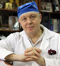 Решетов Игорь Владимирович