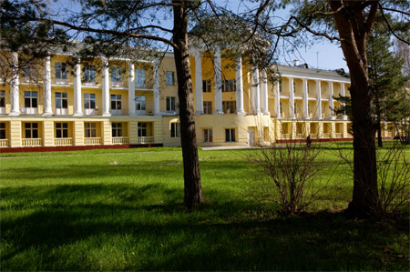 Детская больница в краснодаре адрес
