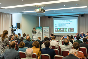 IV Петербургский международный онкологический Форум «Белые Ночи 2018»