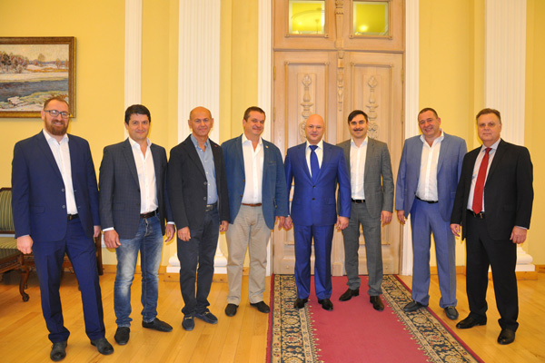 Опытом поделились ведущие колоректальные онкохирурги России