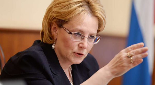 В России появится регистр волеизъявлений граждан о донации органов