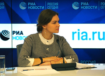 Первая пресс-конференция главного онколога Минздрава России академика РАН Андрея Каприна
