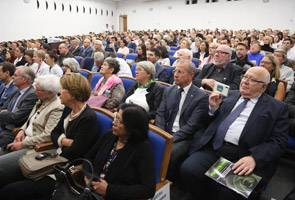 Обнинск завершил работу Второго международного форума онкологии и радиологии