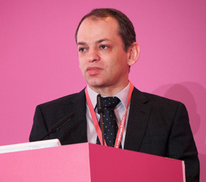 Конференция RUSSCO «Рак молочной железы»