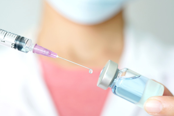 Всемирная ассамблея здравоохранения приняла глобальную стратегию по устранению рака шейки матки