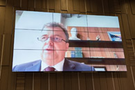 Третий международный форум онкологии и радиологии