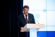 Третий международный форум онкологии и радиологии