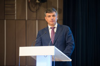 Третий международный форум онкологии и радиологии