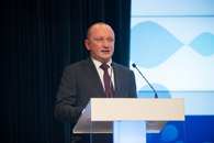 Третий международный форум онкологии и радиологии