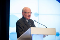 Третий международный форум онкологии и радиологии