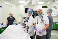 Третий международный форум онкологии и радиологии