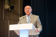 Третий международный форум онкологии и радиологии