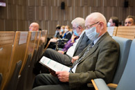 Третий международный форум онкологии и радиологии