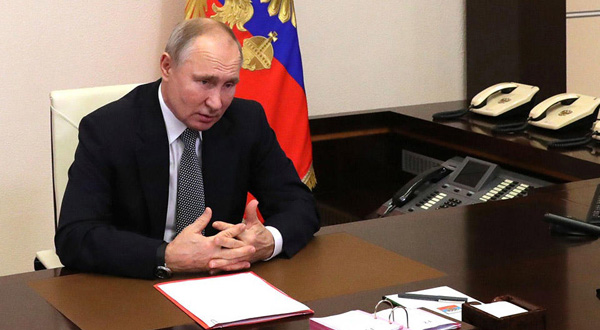 Президент поручил проанализировать зарубежный опыт ведения регистров доноров костного мозга