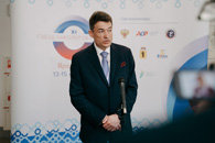 XI Съезд онкологов России