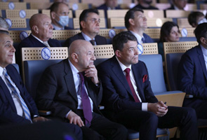 Премия имени А.И. Савицкого