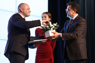 Премия имени А.И. Савицкого