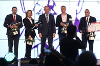 Премия имени А.И. Савицкого