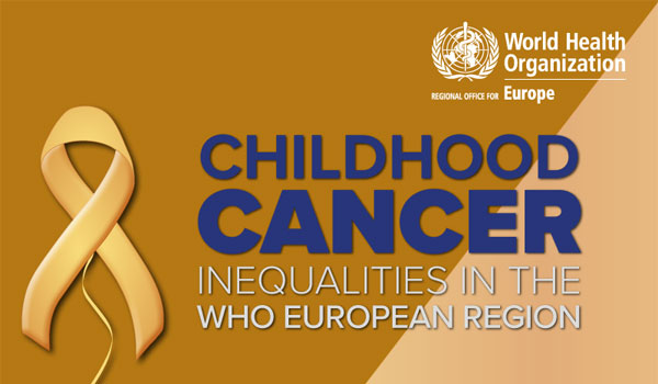 ВОЗ представила данные о неравенстве в лечении детского рака в Европе