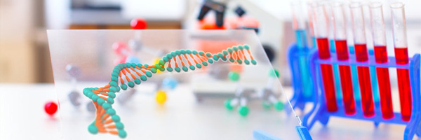 Молекулярно-генетическое тестирование рака легкого