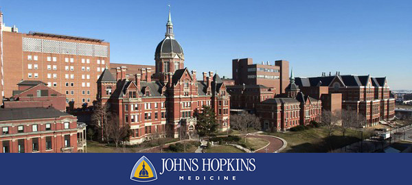 Центр медицинских исследований Университета Джонса Хопкинса